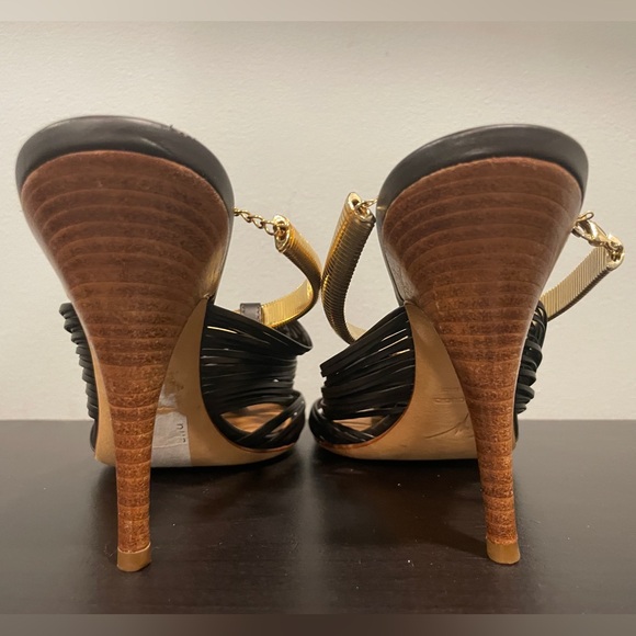 Giuseppe Zanotti Heeled Sandal - Picture 4 of 7